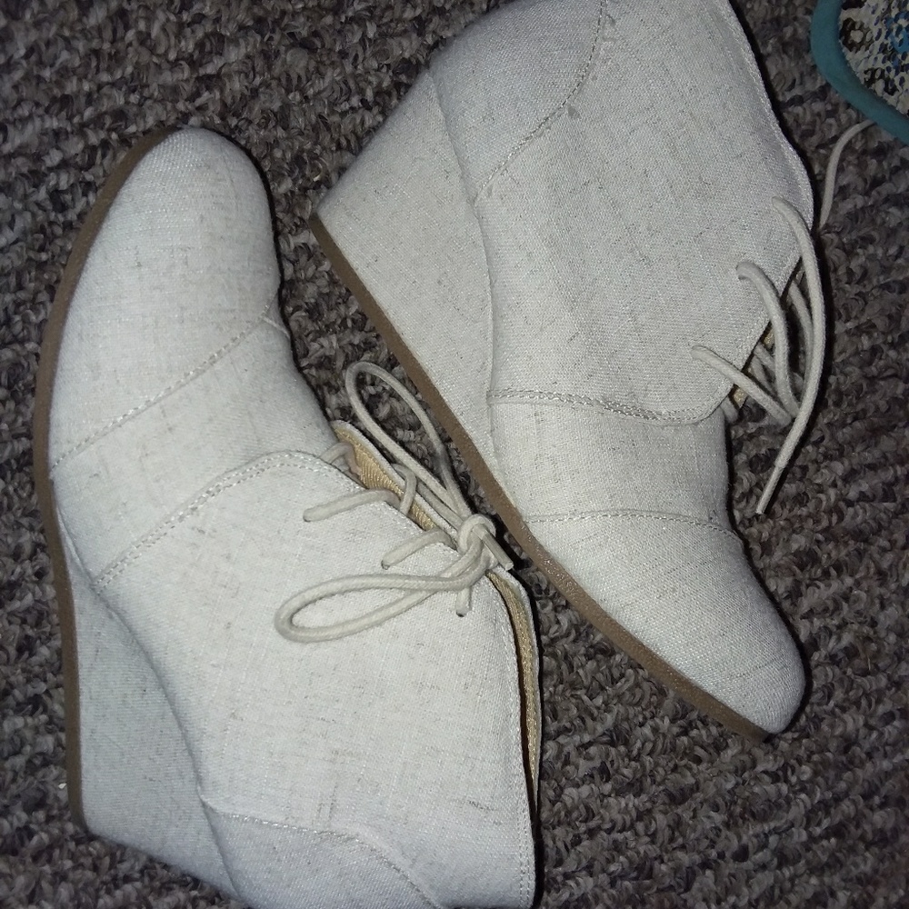 Wedges
